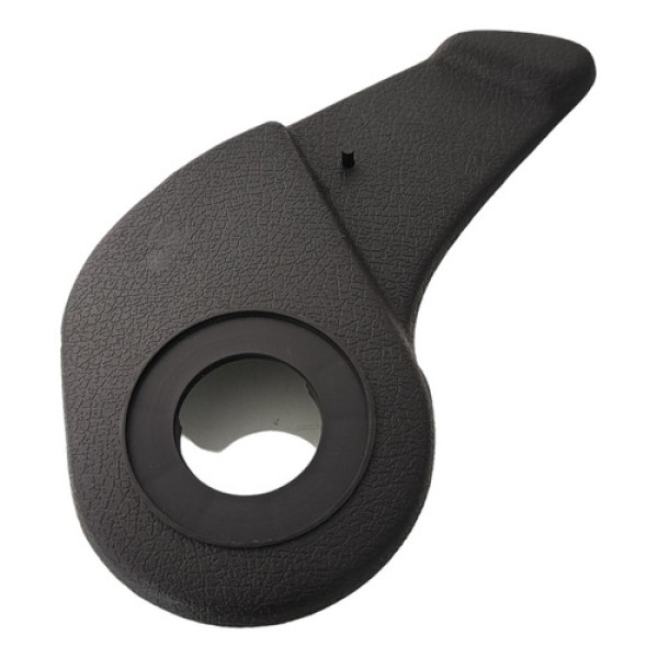 Acabamento Lateral Banco Lado Esquerdo Gm Corsa 1997 A 1999