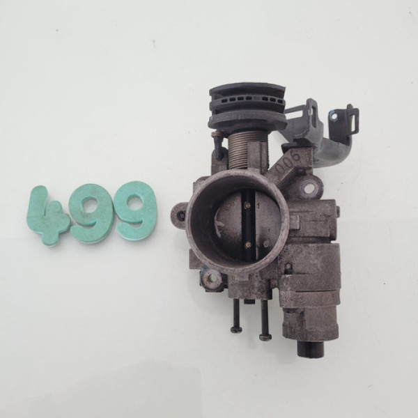 Corpo De Borboleta Tbi Chrysler Pt Cruiser 2.4  Cx 499