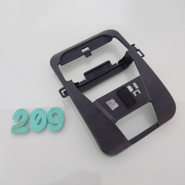 Suporte Luz Teto Peugeot 307