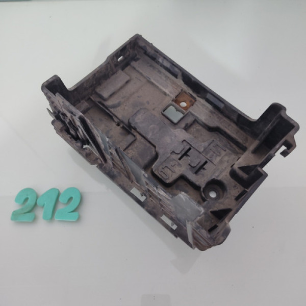 Suporte Bateria Citroen C3 Picasso 