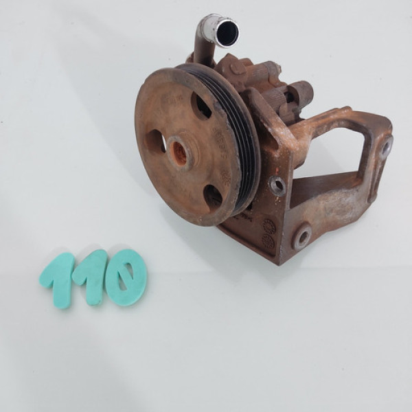 Bomba Direção Hidráulica Dodge Journey 2.7 