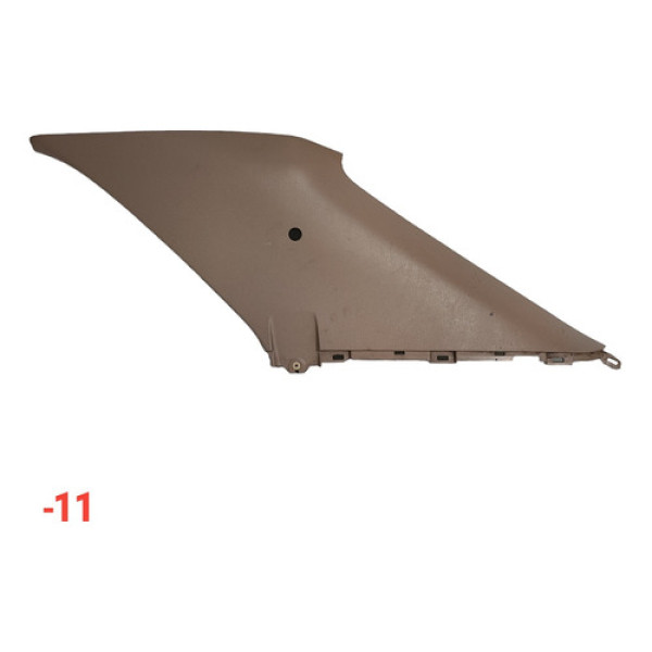 Acabamento Coluna Traseira Direita Toyota Hilux Sw4 2006