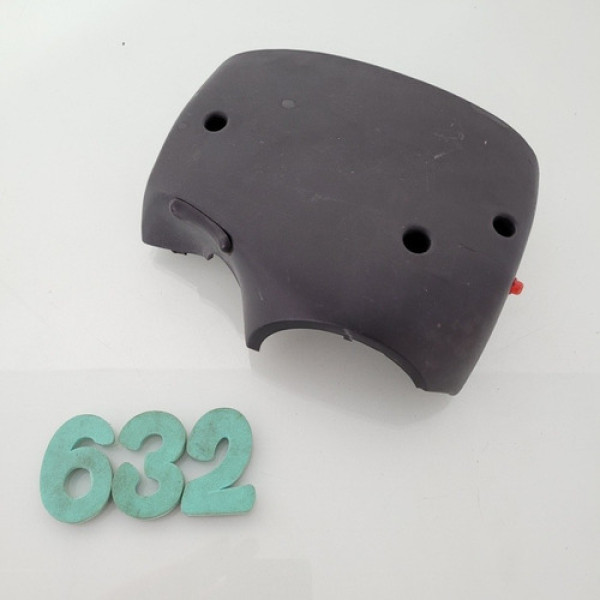 Acabamento Inferior Coluna Direção Vw Gol Bola