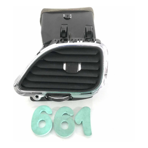 Difusor De Ar Lado Direito Fiat Freemont 2012  2015 Original