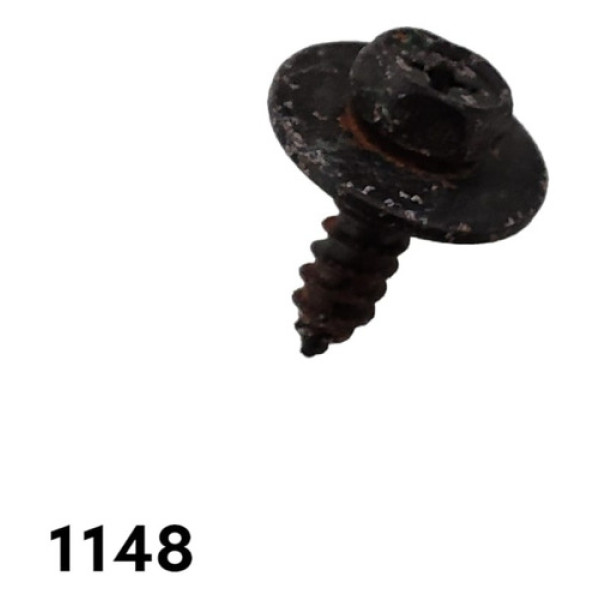 Parafuso Do Farol De Milha Hyundai I30 Cod 1244205167b