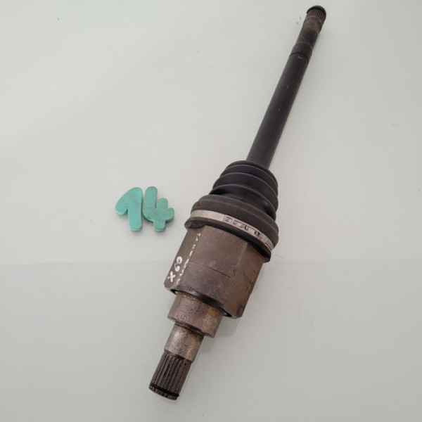 Semi Eixo Lado Esquerdo Lifan X60 Automático