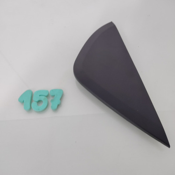 Acabamento Painel Lado Direito Jeep Renegade 