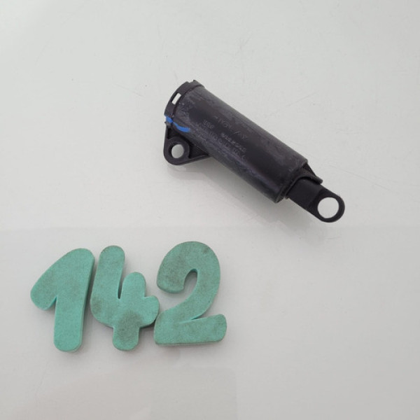 Amortecedor Tampa Porta Luvas Ford Focus 2009 Cx 142