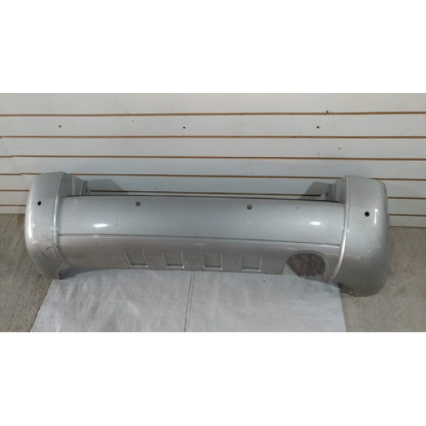 Para-choque Traseiro Hyundai Tucson 2004 A 2016