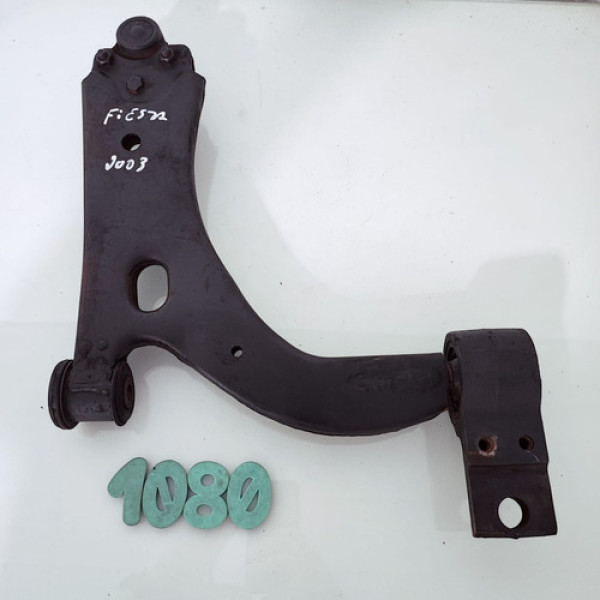 Bandeja Balança Lado Direito Ford Fiesta 2004 Cx 1080