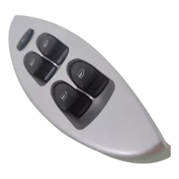 Comando Vidro Elétrico Dianteiro Esquerdo Lifan 320 