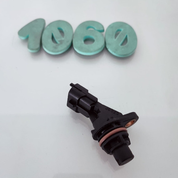Sensor De Rotação Ford Ka 1.0 3cc Cod Cm5112k073bb Cx 1060