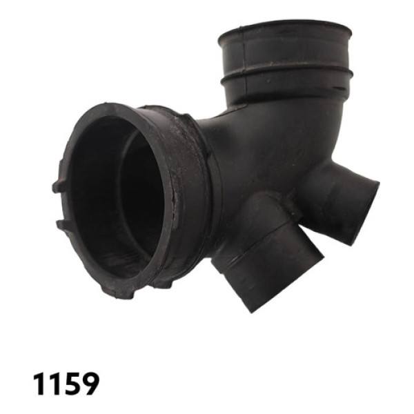 Mangueira Do Filtro De Ar Toyota Corolla Hybrid  1788037310