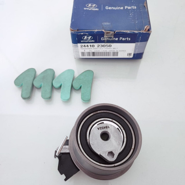 Tensor Da Correia Dentada Hyundai Tucson Cx 1111