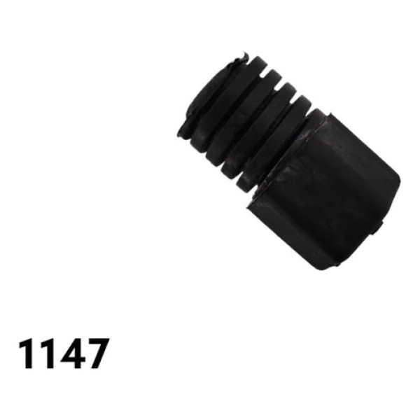 Batente De Borracha Do Capo Chery Qq Cod S11-8402023