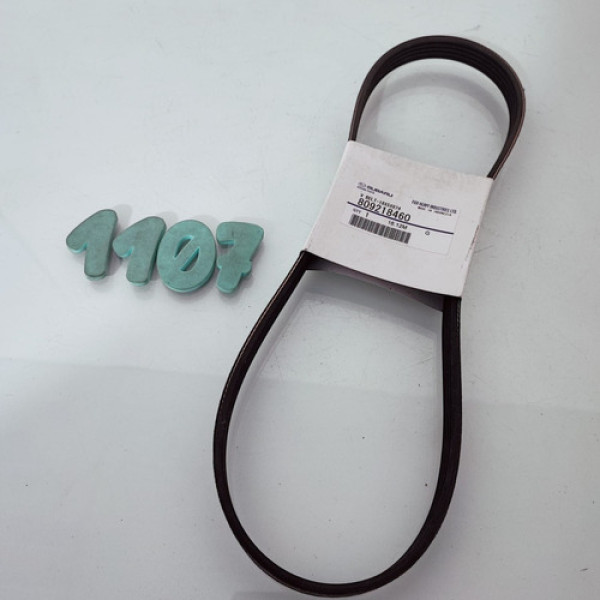 Correia Do Alternador Subaru Impreza Wrx 2.5 - Orig. Cx 1107