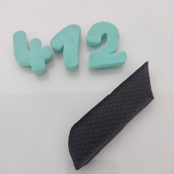 Tampa Parafuso Porta Dianteira Direita Lifan X60 