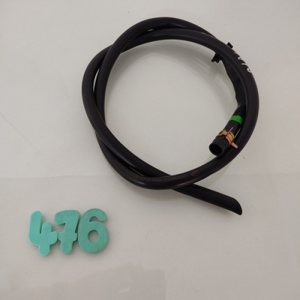 Dreno Do Teto Lado Esquerdo Lifan X60 Cod S5703813