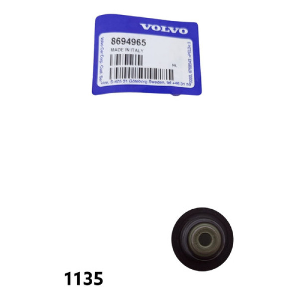 Retentor De Válvula Volvo Xc60 Cod 8694965 - Original