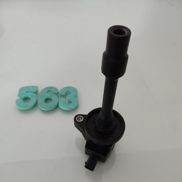 Bobina De Ignição Ecosport 1.5 2019