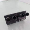 Bobina Ignição Linha Gm Celta Corsa Classic Cod 93363483