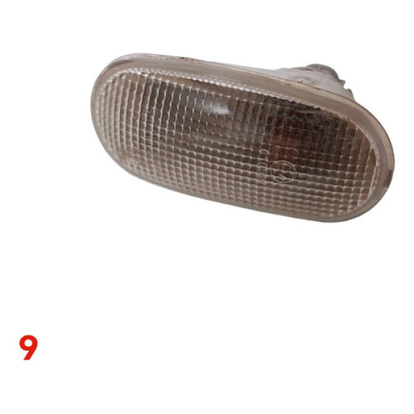 Pisca Do Paralama Mitsubishi Triton