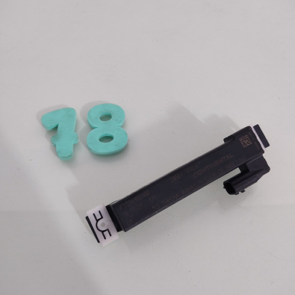 Sensor Keyless Nissan Kicks Cod 285e65ra0a