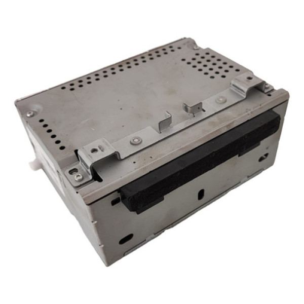 Módulo Cd Player Rádio Ford New Fiesta Cod D3bt18c815pl 