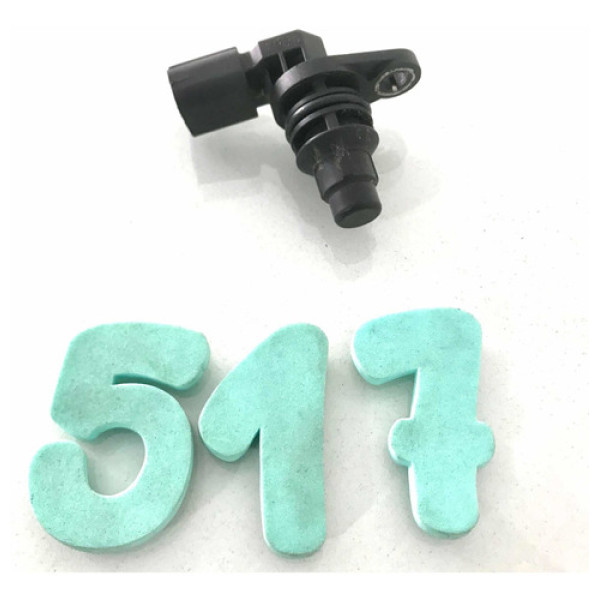 Sensor Rotação Ford Ranger 2.5 Flex