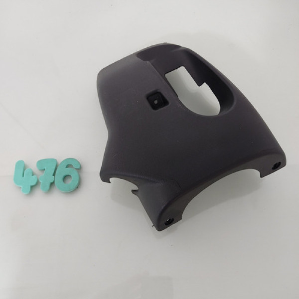 Acabamento Inferior Coluna Direção Lifan X60 