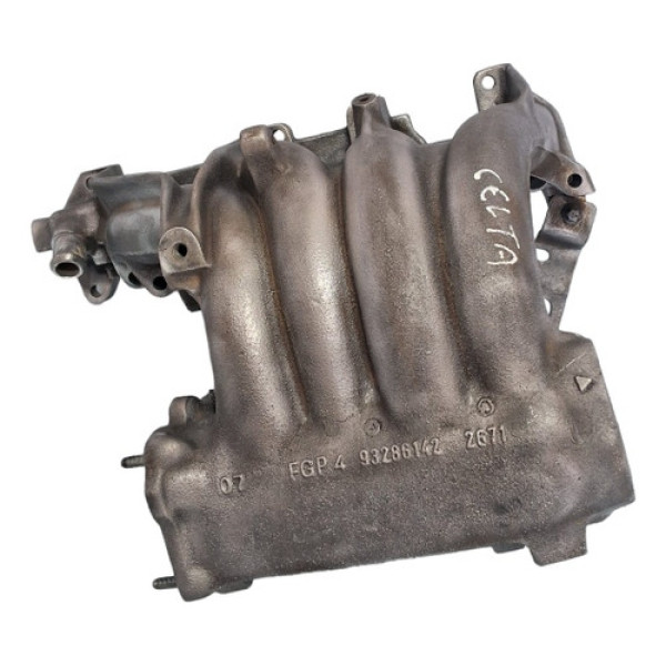 Coletor Admissão Gm Celta 2001 A 2006