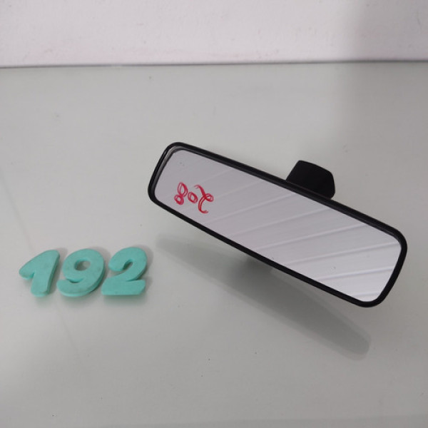 Retrovisor Interno Peugeot 208