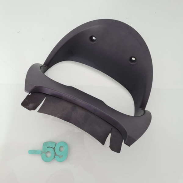 Acabamento Painel Instrumentos Jac J3