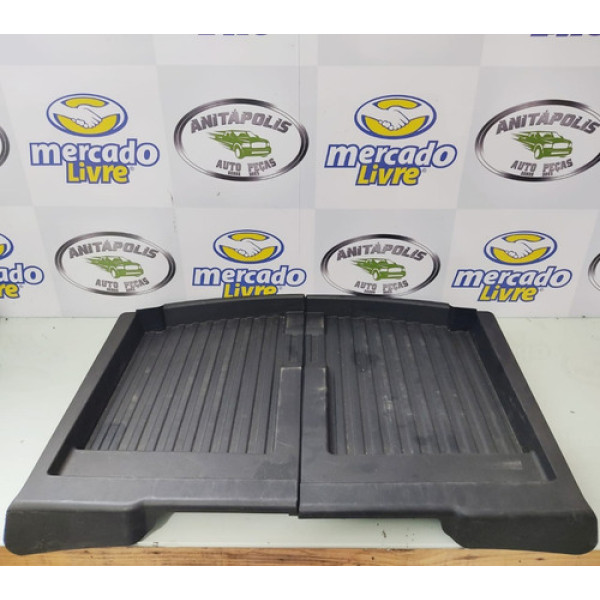 Bandeja Bau Teto Superior Fiat Fiorino Vivace Cod 1002152470