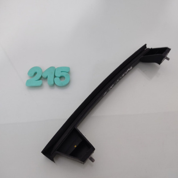 Guia Vidro Dianteiro Esquerdo Gm Sonic