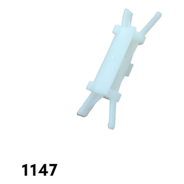 Presilha Da Canaleta Do Teto Hyundai Sonata Cod 872163k000