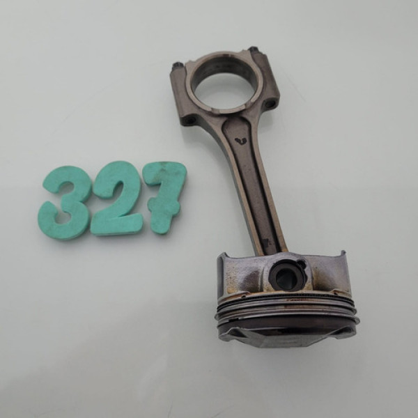 Biela Com Pistão Ford Ka 1.0 3cc