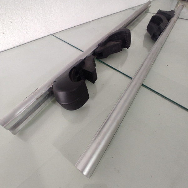 Travessa Rack Teto Lifan X60 - Par