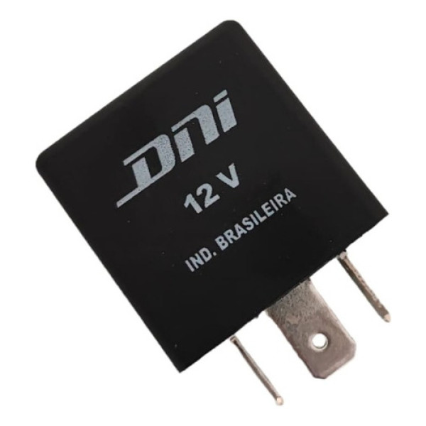 Relé Do Pisca Fiat Siena Cod Dni1109 
