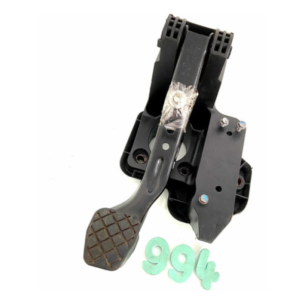 Pedal De Freio Vw Gol/ Saveiro/ Voyage G7/g8 - Cx 994