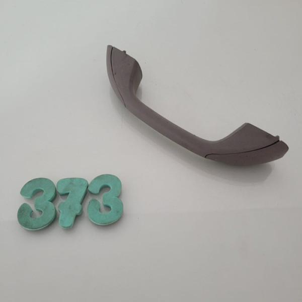 Alça Pqp Teto Renault Sandero Cod 8200607902