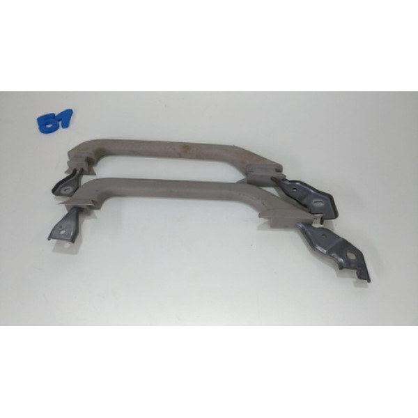 Pega Mão Coluna Central Mitsubishi Pajero Full  2012