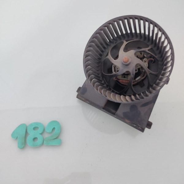 Motor Ventilador Interno Audi A3 2001 A 2006