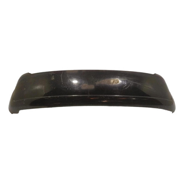 Parachoque Traseiro Ford Fiesta 2003 A 2007 Cod 2s6517k823