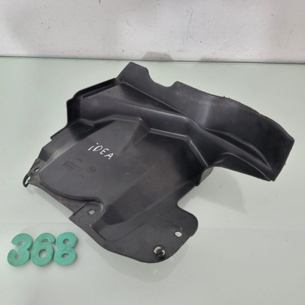 Anteparo Lateral Fiat Idea Cod 51844991
