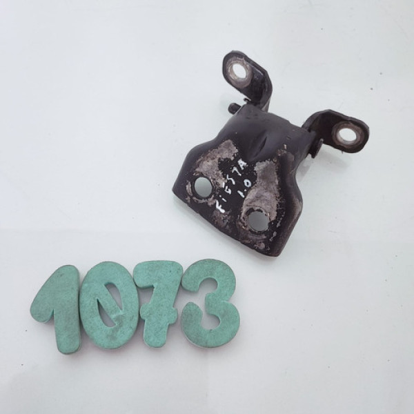Dobradiça Porta Dianteira Direita Ford Fiesta 2004 Cx 1073