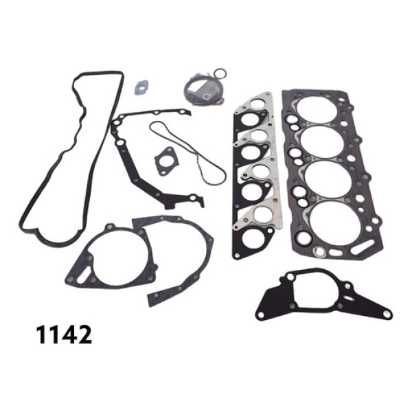 Jogo De Juntas Do Motor Hyundai Hr 2004 Cod 2091042e10