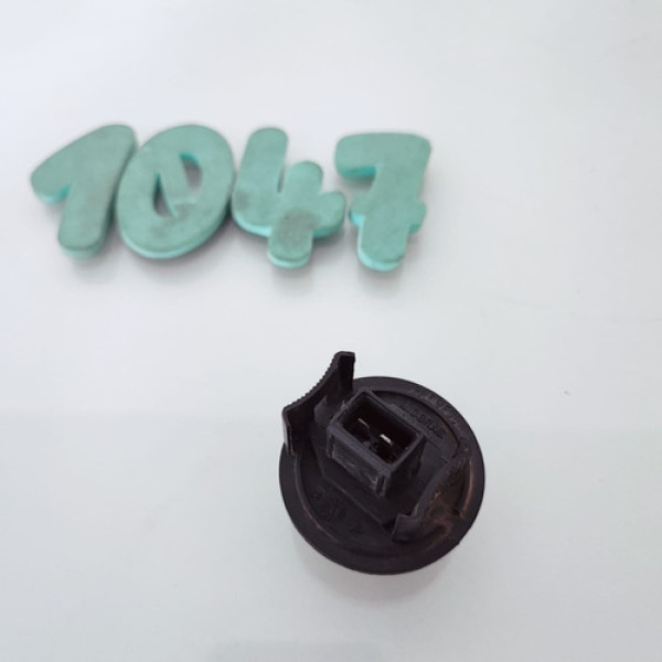 Soquete Do Pisca Fiat Palio Siena Cx 1047