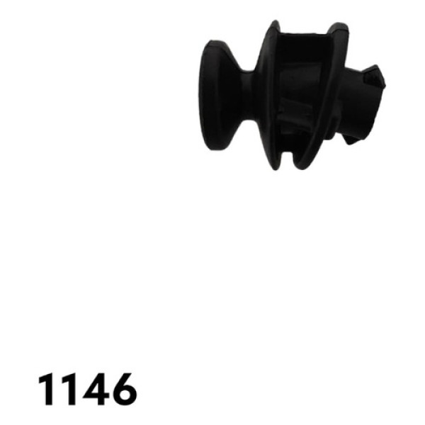 Presilha Da Rede Do Porta Malas Hyundai Veloster  817322v000