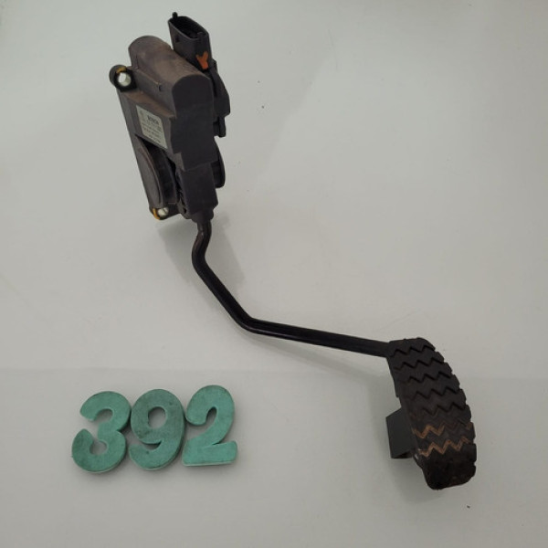 Pedal Acelerador Fiat Strada Cod 0281002379